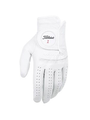 Titleist Ladies Permasoft Gloves (3 Pack)