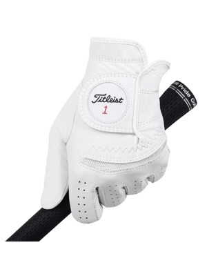 Titleist Ladies Permasoft Gloves (3 Pack)