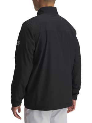 Under Armour Mens Drive Pro Full Zip Pullover