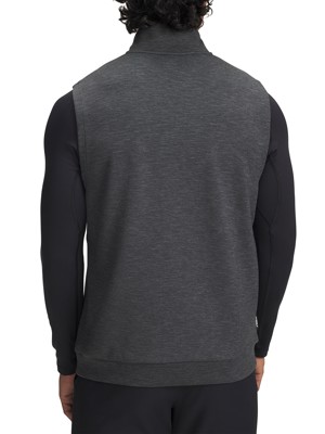 Under Armour Mens Drive Midlayer 1/4 Zip Vest