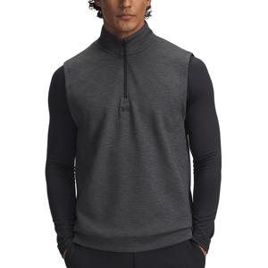 Under Armour Mens Drive Midlayer 1/4 Zip Vest