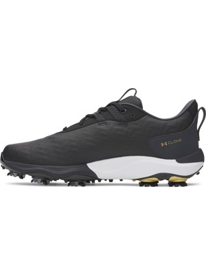 Under Armour Mens  Drive Pro Clone Spike Shoes