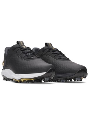 Under Armour Mens  Drive Pro Clone Spike Shoes