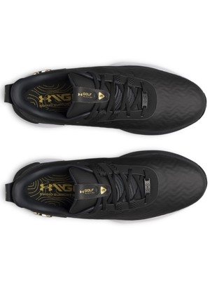 Under Armour Mens  Drive Pro Clone Spike Shoes
