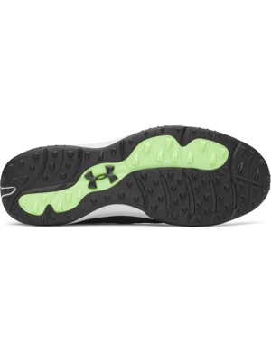 Under Armour Mens Drive Pro Clone Spikeless Shoes