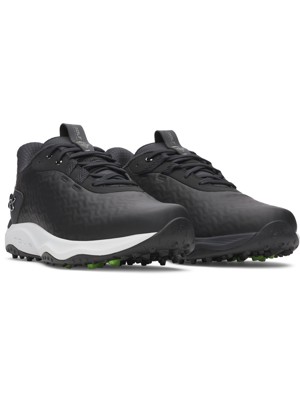 Under Armour Mens Drive Pro Clone Spikeless Shoes