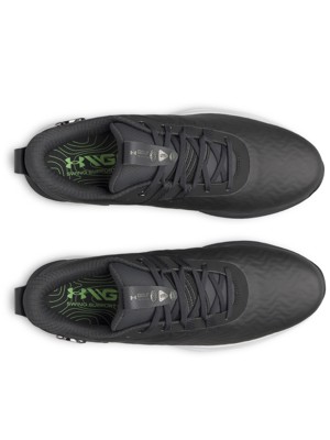 Under Armour Mens Drive Pro Clone Spikeless Shoes