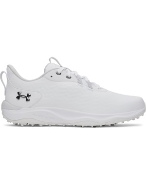 Under Armour Mens Drive Pro Clone Spikeless Shoes