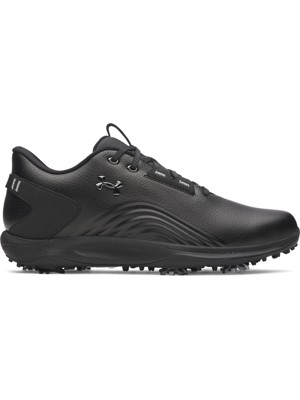 Under Armour Mens Drive Fade 2 Spiked Golf Shoes