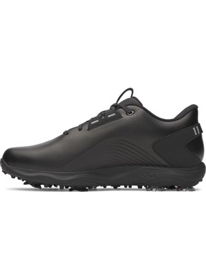 Under Armour Mens Drive Fade 2 Spiked Golf Shoes