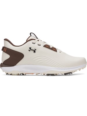 Under Armour Mens Drive Fade 2 Spiked Golf Shoes