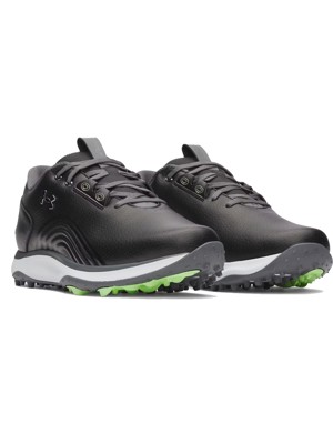 Under Armour Mens Drive Fade 2 Spikeless Golf Shoes