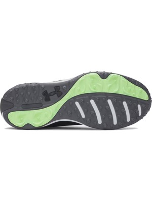 Under Armour Mens Drive Fade 2 Spikeless Golf Shoes