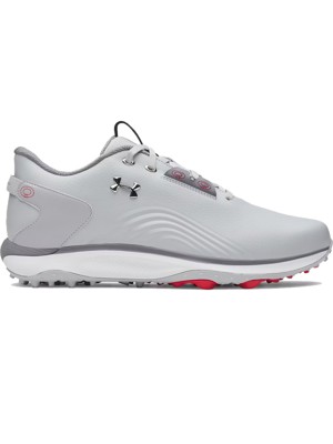 Under Armour Mens Drive Fade 2 Spikeless Golf Shoes