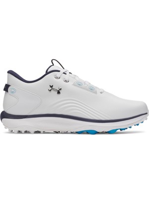 Under Armour Mens Drive Fade 2 Spikeless Golf Shoes