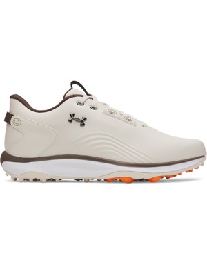 Under Armour Mens Drive Fade 2 Spikeless Golf Shoes
