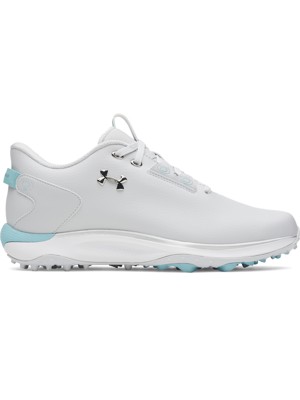 Under Armour Ladies Drive Fade 2 Spikeless Golf Shoes