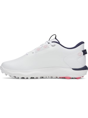 Under Armour Ladies Drive Fade 2 Spikeless Golf Shoes