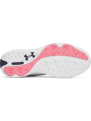 Under Armour Ladies Drive Fade 2 Spikeless Golf Shoes