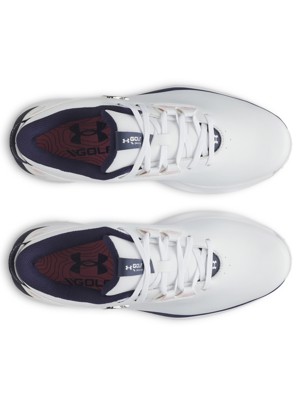 Under Armour Ladies Drive Fade 2 Spikeless Golf Shoes