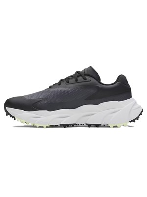 Under Armour Mens Halo Hybrid Spikeless Golf Shoes