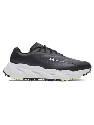 Under Armour Mens Halo Hybrid Spikeless Golf Shoes
