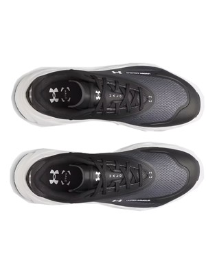 Under Armour Mens Halo Hybrid Spikeless Golf Shoes