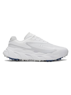 Under Armour Mens Halo Hybrid Spikeless Golf Shoes