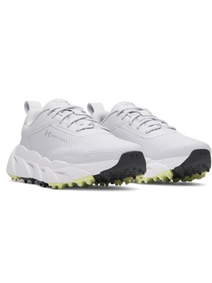 Under Armour Ladies Halo Hybrid Spikeless Golf Shoes