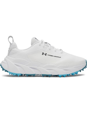 Under Armour Ladies Halo Hybrid Spikeless Golf Shoes