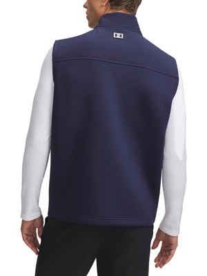Under Armour Mens Drive Pro Hybrid Golf Vest