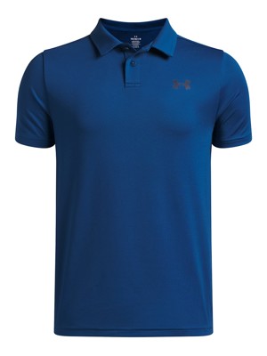 Under Armour Junior Boys Matchplay Polo Shirt
