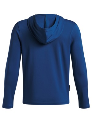 Under Armour Junior Boys Drive Lightweight Hoodie