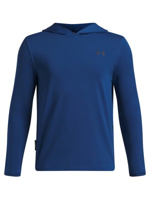 Under Armour Junior Boys Drive Lightweight Hoodie