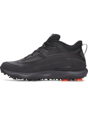 Under Armour Mens Drive Winterized Waterproof Golf Boots