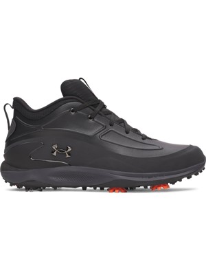 Under Armour Mens Drive Winterized Waterproof Golf Boots