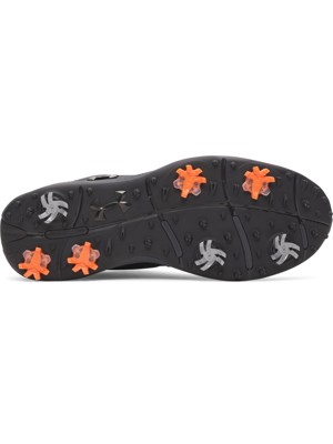 Under Armour Mens Drive Winterized Waterproof Golf Boots
