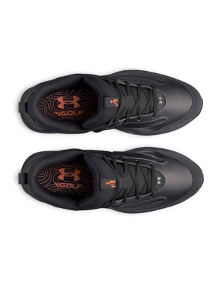 Under Armour Mens Drive Winterized Waterproof Golf Boots