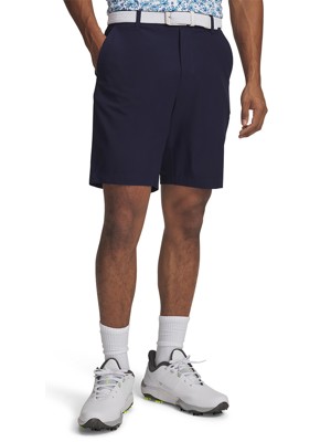 Under Armour Mens Drive Tapered Golf Shorts 2026 (10" Inseam)