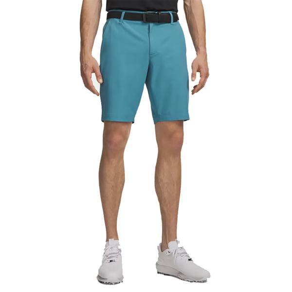 Under Armour Mens Drive Tapered Golf Shorts 2026 (10