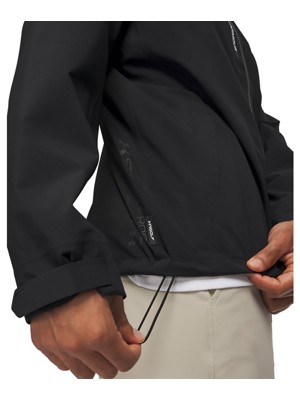 Under Armour Mens Drive Pro Rain Waterproof Jacket