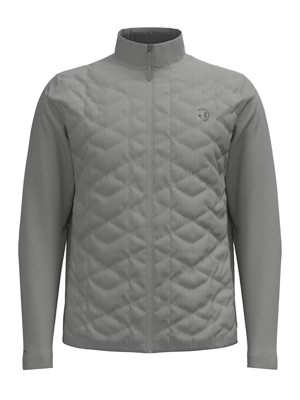 Under Armour Mens Drive Pro Insulated Jacket