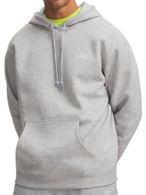Under Armour Mens Rival Fleece Hoodie
