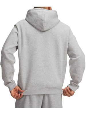 Under Armour Mens Rival Fleece Hoodie