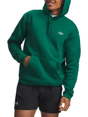 Under Armour Mens Rival Fleece Hoodie