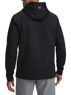 Under Armour Mens Drive Pro Hybrid Hoodie