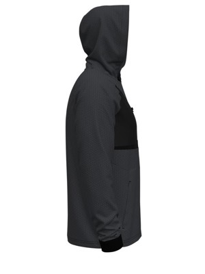 Under Armour Mens Drive Pro Hybrid Hoodie