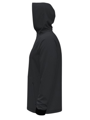 Under Armour Mens Drive Pro Hybrid Hoodie