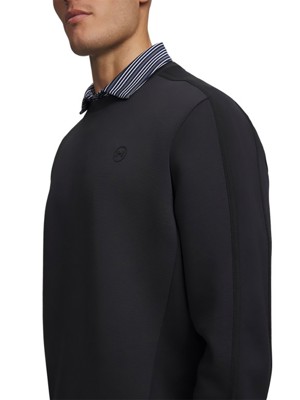 Under Armour Mens Drive Midlayer Crew Jumper