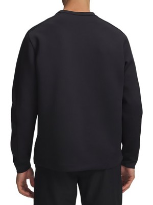 Under Armour Mens Drive Midlayer Crew Jumper